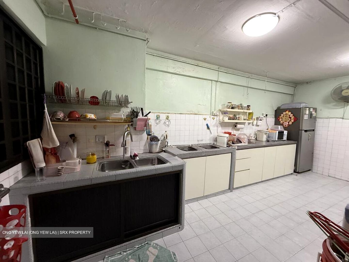 Blk 330 Clementi Avenue 2 (Clementi), HDB 3 Rooms #511745841